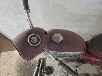 Jawa 175 356 - 2