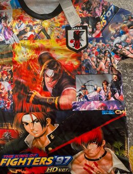 Adidas Japan Anime - 2