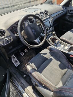 Ford s-max - 2