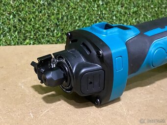 Makita DCO181Z Aku rotačná fréza s AWS Li-ion LXT 18V - 2