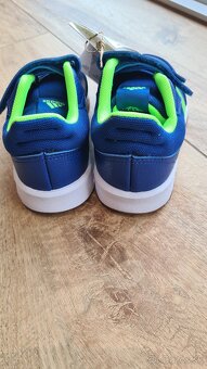 Detske kopačky Tensaur adidas, veľ. 28 - 2