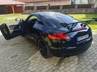 Predám audi TT 2 TFSI - 2