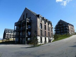 Garantovaný výnos 5% - 4i apartmán v Demänová rezort. - 2