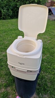 Thetford Porta Potti Qube 365 - 2