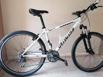 Horský bicykel SPECIALIZED - 2