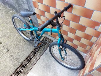 bicykel - 2