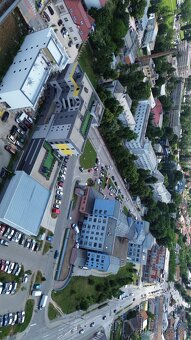 EXKLUZÍVNE PRIESTORY PRE VAŠE PODNIKANIE V TRNAVE - 2
