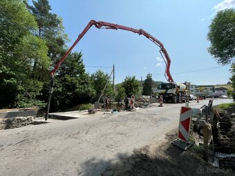 Stavebná firma - 2