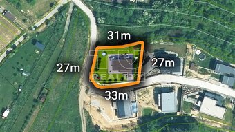 4+KK BUNGALOV NA DOKONČENIE S GARÁŽOU A TERASOU S... - 2