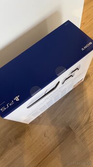 Čisto nové Playstation 5 slim s mechanikou - 2