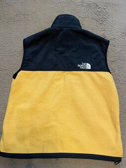 The North Face vesta - 2