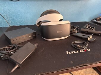 PS VR - 2