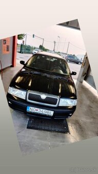 Predávam auto. - 2