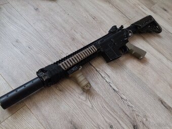 Predám/vymením mk18 vo full upe - 2