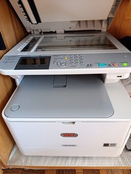 Multifunkčné zariadenie OKI MC332dn - 2
