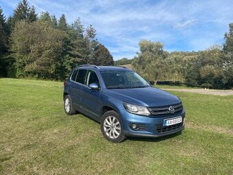 VW Tiguan, Sport&Style, Panorama, Bi-Xenon - 2