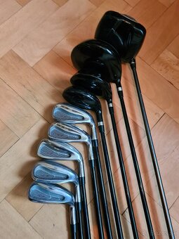 Golfové palice - 2