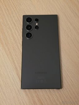 Samsung Galaxy S24 Ultra 5G 256GB - 2