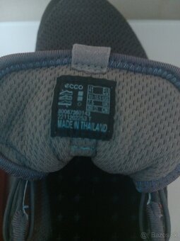 Ecco BIOM 20 - 2