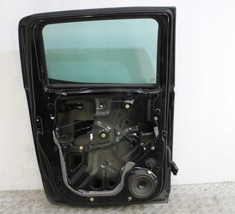 ford ranger dvere V 5 - 2