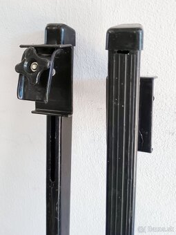 Univerzálny strešný nosič - 2