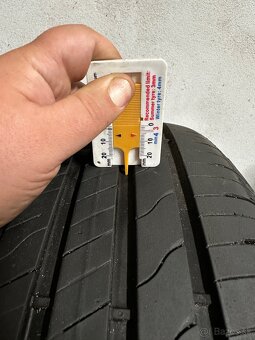215/55 R17 98W GoodYear EfficientGrip Performance 2 - 2