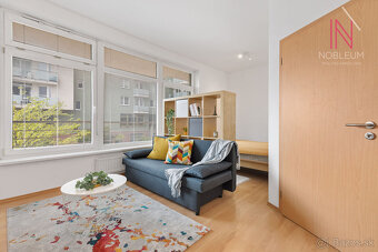 Moderný pet friendly 2-izbový byt na prenájom, Bosákova ul., - 2