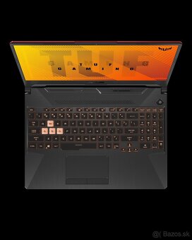 Asus TUF Gaming F15 - 2