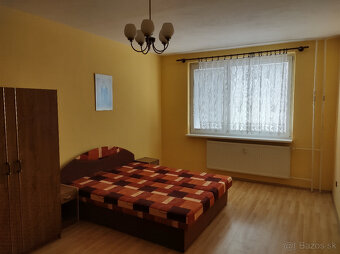 Predaj 2 izbový byt s balkónom na Petzvalovej ul. v Nitre - - 2