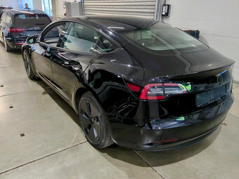 Tesla Model 3 Long Range 82kWh AWD 4x4, 366 kW, 38000 km - 2