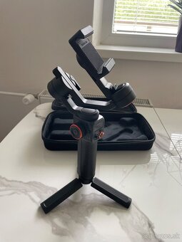 Hoheim iSteady M6 - 2