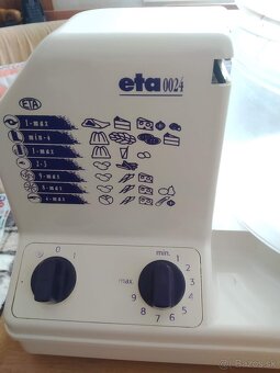 Mixér ETA 0024 - 2