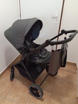 Kinderkraft Yoxi - 2