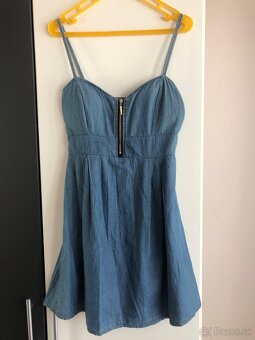 Damske letne saty - 2