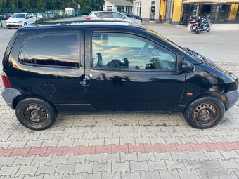Twingo - 2