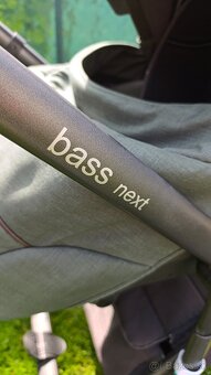 Roan bass next - 2
