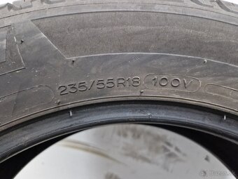 Pneumatiky MICHELIN - 2