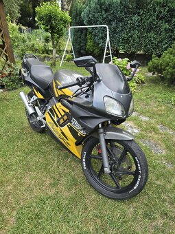 Honda NSR125R - 2