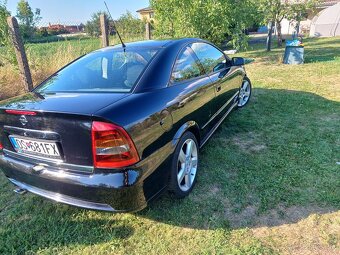 ASTRA AD KUPÉ BERTONE - 2