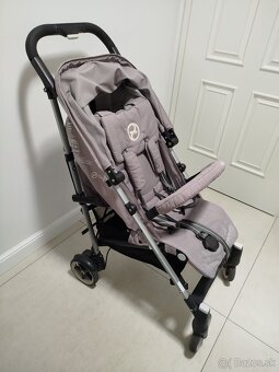 Golfovy kocik Cybex - 2