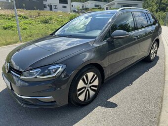 Volkswagen GOLF 1.6 TDi 7,5 Highline 2019 FULL LED - 2