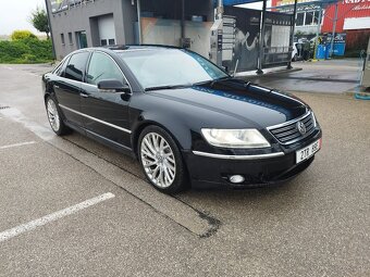 Volkswagen phaeton 3.0tdi - 2