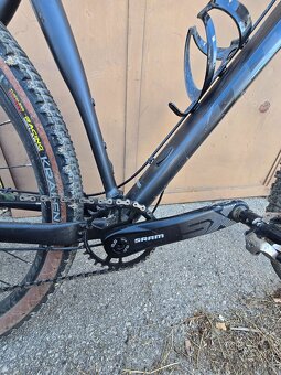 Trek procaliber 6 2020 - 2