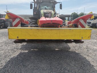 Pöttinger Novacat Alpha Motion PRO 301 ED - Čelná kosa - 2