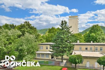DO DOMČEKA | Priestranný 2-izbový byt v blízkosti centra mes - 2