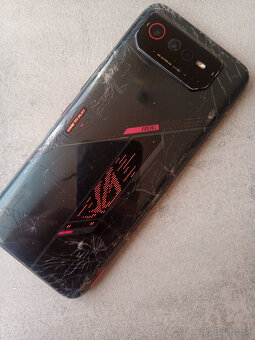 ASUS ROG 6 - 2