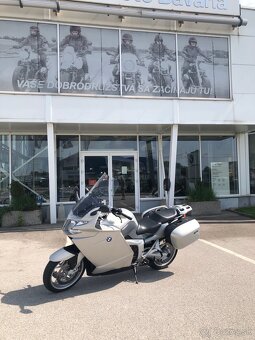 BMW K 1200 GT - 2