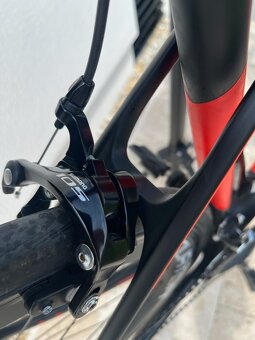 Cestný bicykel LAPIERRE XELIUS SL500 veľkosť L - 2