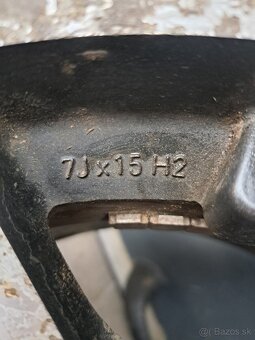6x139,7 r15 ET-13 - 2