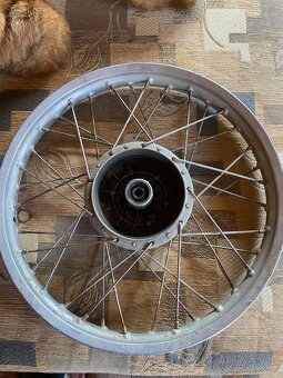 simson s51 enduro - 2